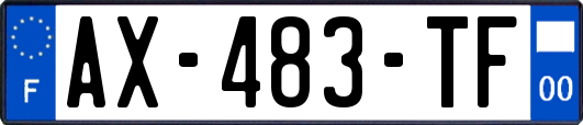 AX-483-TF