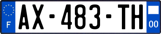 AX-483-TH