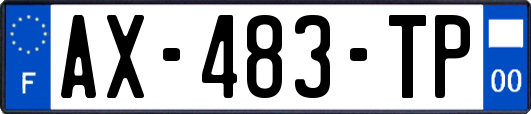 AX-483-TP
