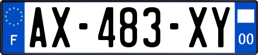 AX-483-XY