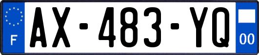 AX-483-YQ