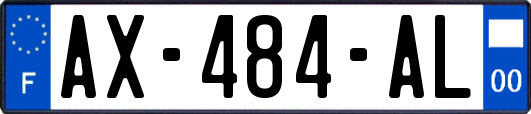 AX-484-AL
