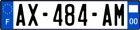 AX-484-AM