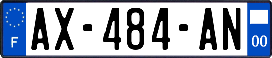 AX-484-AN