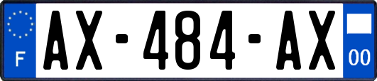 AX-484-AX