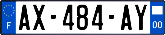AX-484-AY
