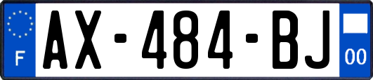 AX-484-BJ