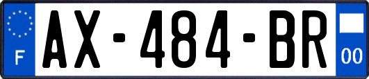 AX-484-BR