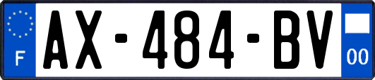 AX-484-BV