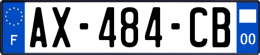 AX-484-CB