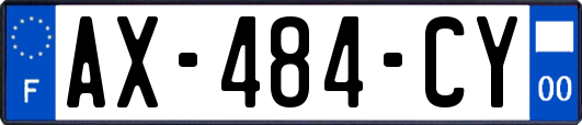 AX-484-CY