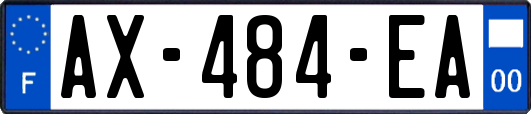 AX-484-EA