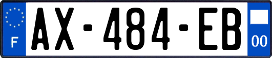 AX-484-EB