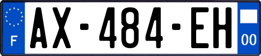 AX-484-EH