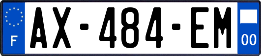 AX-484-EM