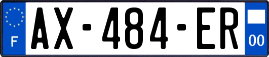 AX-484-ER
