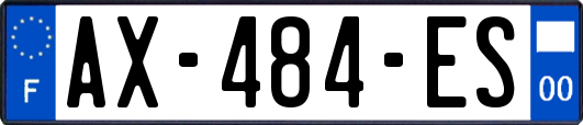 AX-484-ES