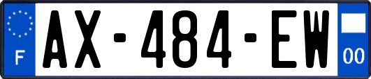 AX-484-EW