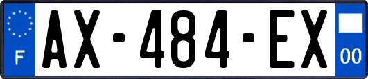 AX-484-EX