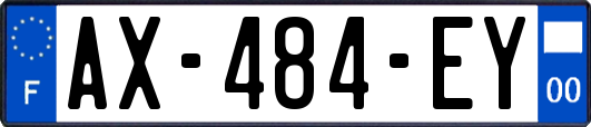 AX-484-EY