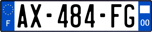 AX-484-FG