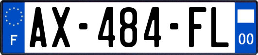 AX-484-FL