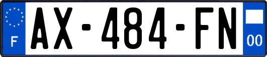 AX-484-FN