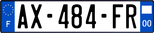 AX-484-FR