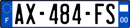 AX-484-FS