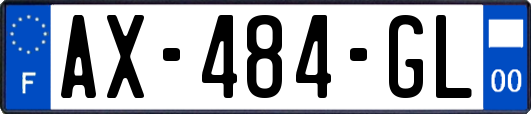 AX-484-GL