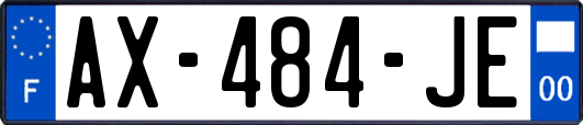 AX-484-JE