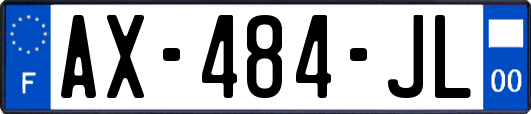 AX-484-JL