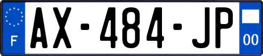 AX-484-JP