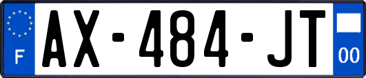 AX-484-JT