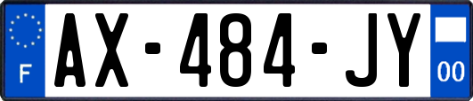 AX-484-JY