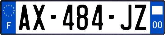 AX-484-JZ