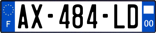 AX-484-LD