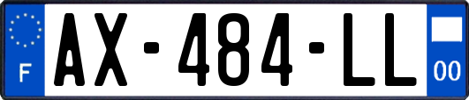 AX-484-LL
