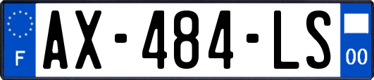 AX-484-LS