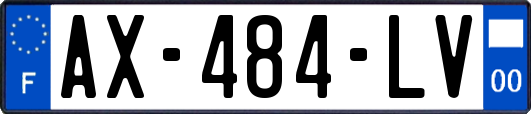 AX-484-LV