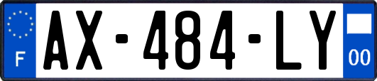 AX-484-LY