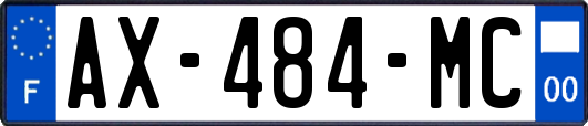 AX-484-MC