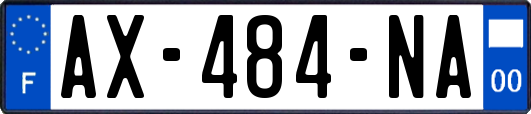 AX-484-NA