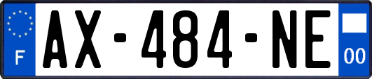 AX-484-NE