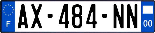 AX-484-NN