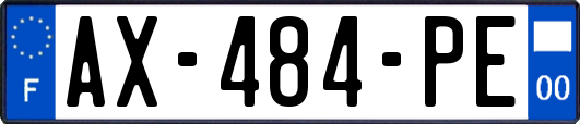AX-484-PE