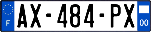AX-484-PX