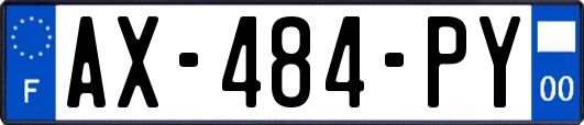 AX-484-PY