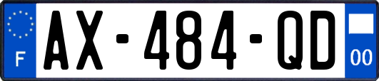 AX-484-QD
