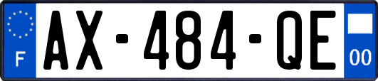 AX-484-QE